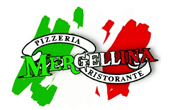 logo ristorante pizzeria mergellina